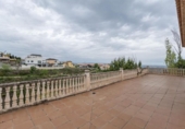 Chalet independiente con terreno en venta en la España, Monachil, ref: TR414180 foto