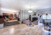 Chalet independiente con terreno en venta en la España, Monachil, ref: TR414180 foto