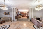 Chalet independiente con terreno en venta en la España, Monachil, ref: TR414180 foto