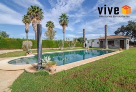 La Rinconada 1400&nbsp;m² 