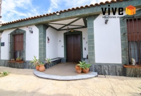 La Rinconada 1400&nbsp;m² 