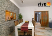 Chalet independiente con terreno en venta en la España, La Rinconada, ref: TR399921 foto