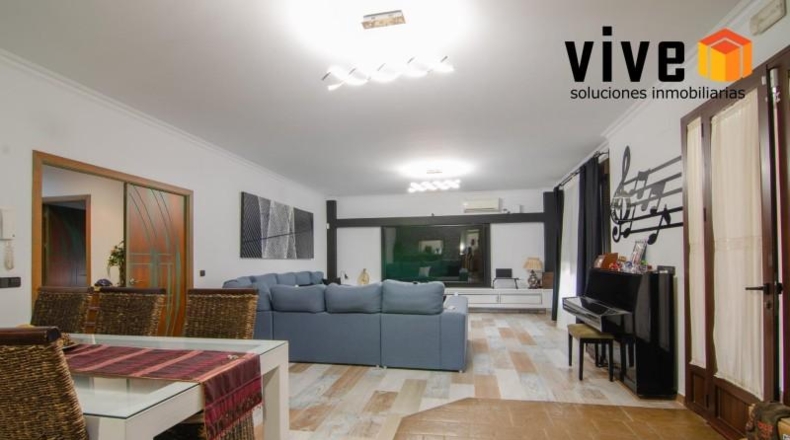 Sevilla - La Rinconada - 1400m2