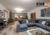 Chalet independiente con terreno en venta en la España, La Rinconada, ref: TR399921 foto