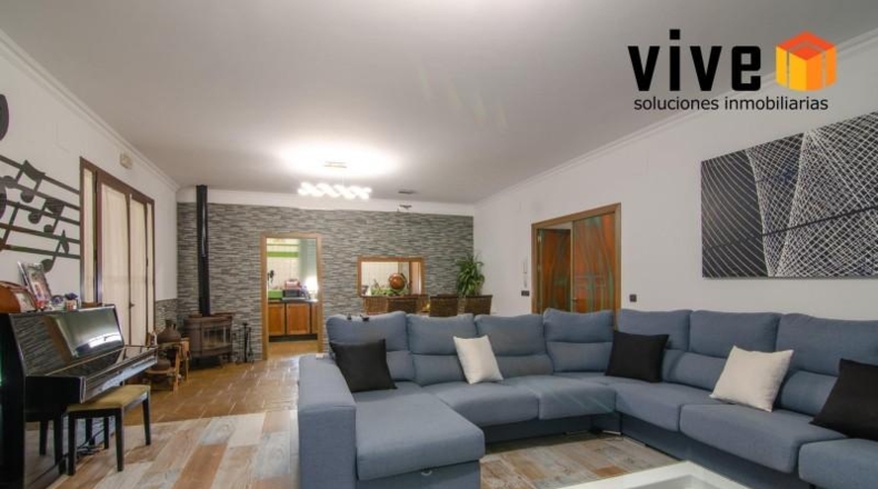 Sevilla - La Rinconada - 1400m2