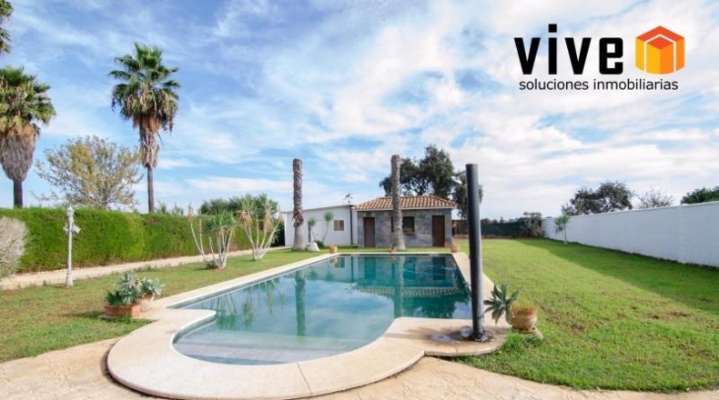 Sevilla - La Rinconada - 1400m2
