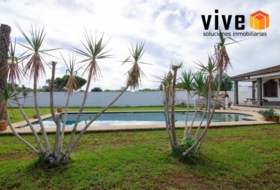 La Rinconada 1400&nbsp;m² 