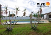 Chalet independiente con terreno en venta en la España, La Rinconada, ref: TR399921 foto