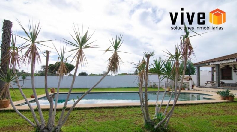 Sevilla - La Rinconada - 1400m2