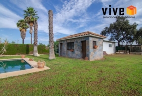 La Rinconada 1400&nbsp;m² 
