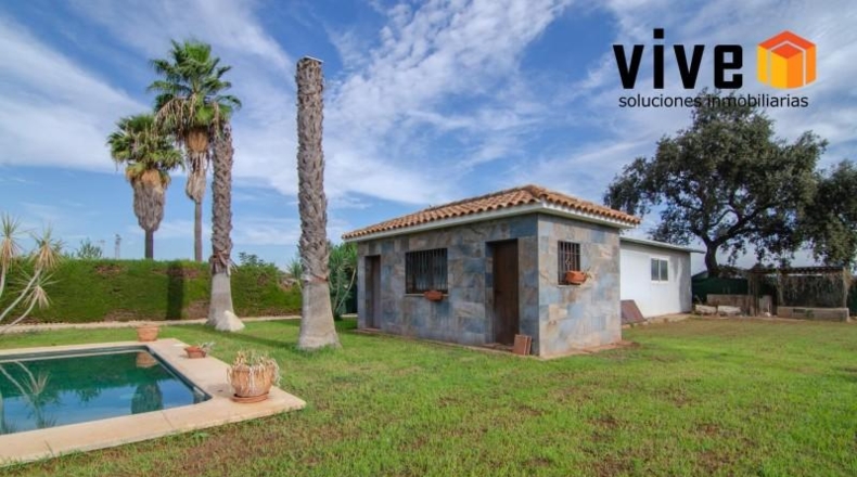 Sevilla - La Rinconada - 1400m2