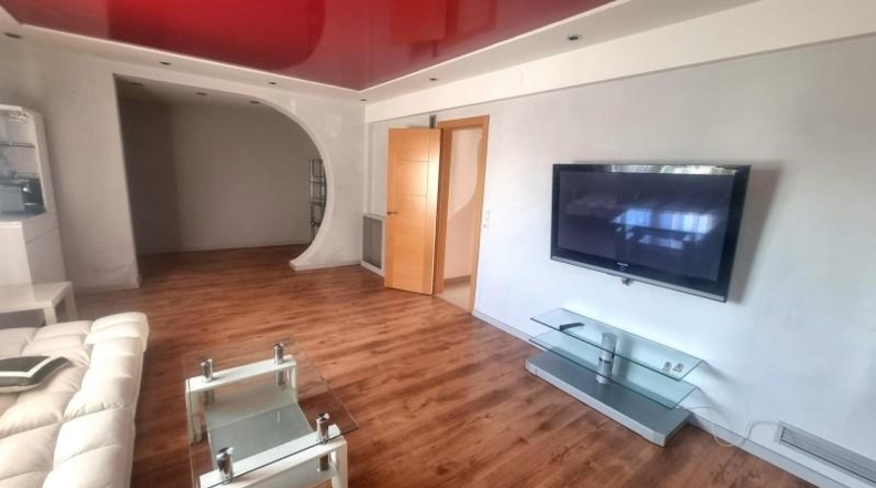 Gerona - Fornells de la Selva - 915m2