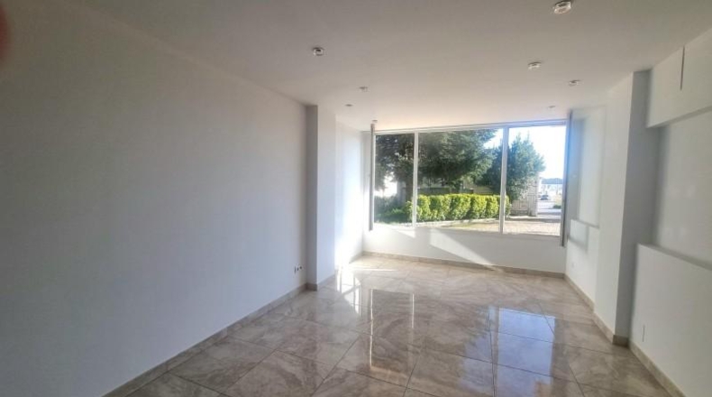Gerona - Fornells de la Selva - 915m2