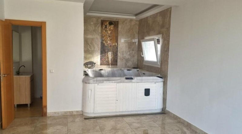 Gerona - Fornells de la Selva - 915m2