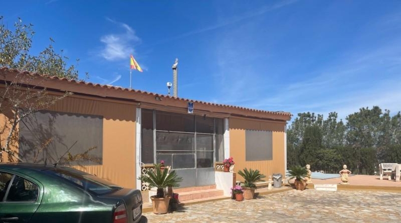 Alicante - Rojales - 10000m2