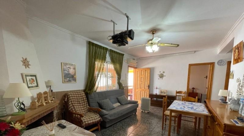 Alicante - Rojales - 10000m2