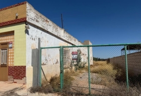 Cartagena 26000&nbsp;m²