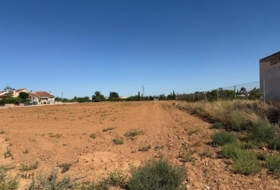 Cartagena 26000&nbsp;m²