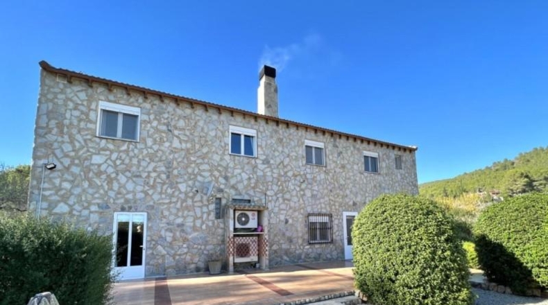 Valencia - Ollería - 6310m2