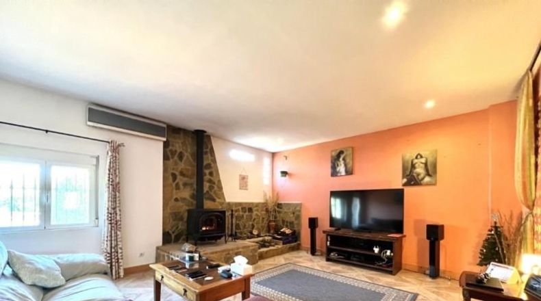 Valencia - Ollería - 6310m2