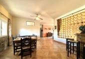 Casa de campo con terreno en venta en la España, L'Olleria, ref: TR340186 foto