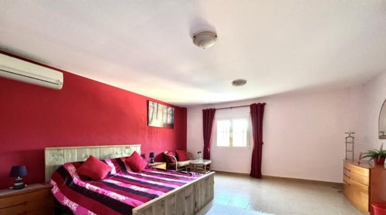 Valencia - Ollería - 6310m2