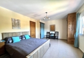 Casa de campo con terreno en venta en la España, L'Olleria, ref: TR340186 foto