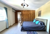 Casa de campo con terreno en venta en la España, L'Olleria, ref: TR340186 foto