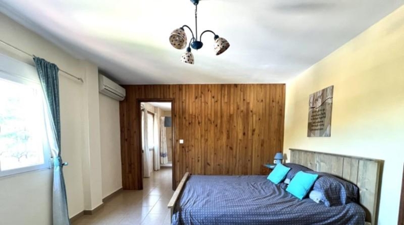 Valencia - Ollería - 6310m2