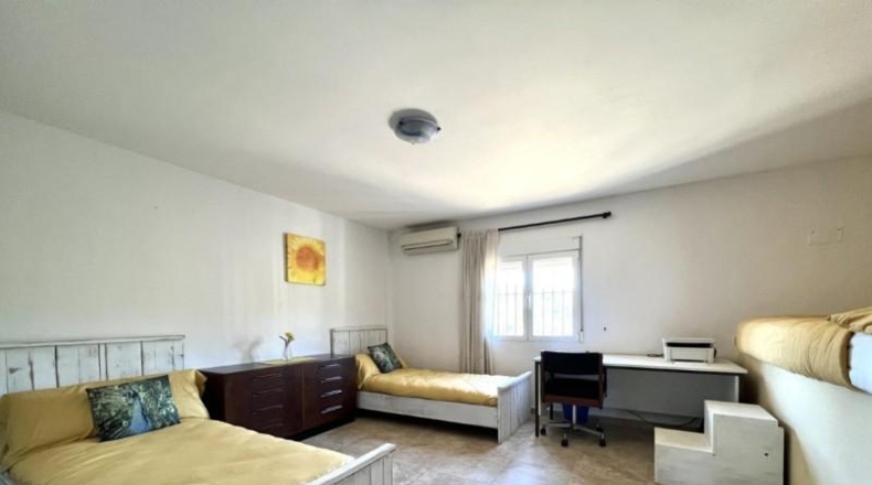 Valencia - Ollería - 6310m2