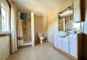 Casa de campo con terreno en venta en la España, L'Olleria, ref: TR340186 foto