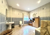 Casa de campo con terreno en venta en la España, L'Olleria, ref: TR340186 foto