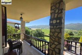 Llanes 2476&nbsp;m²
