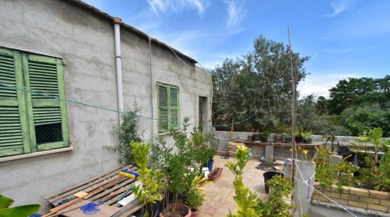 Illes Balears - Santa Maria del Camí - 172m2
