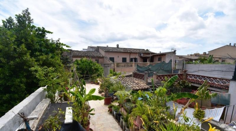 Illes Balears - Santa Maria del Camí - 172m2