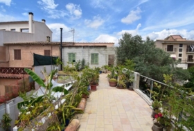 Santa Maria del Camí 172&nbsp;m²
