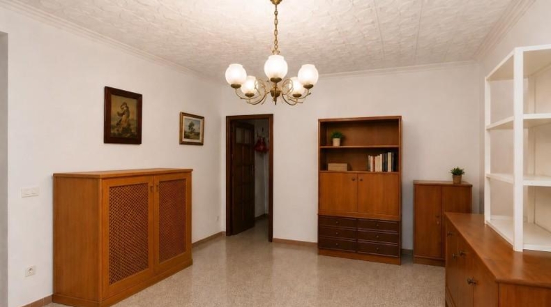 Illes Balears - Santa Maria del Camí - 172m2