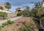 Chalet independiente con terreno en venta en la España, Huétor Vega, ref: TR414186 foto