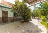 Chalet independiente con terreno en venta en la España, Huétor Vega, ref: TR414186 foto