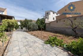 Huétor Vega 737&nbsp;m²