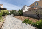 Chalet independiente con terreno en venta en la España, Huétor Vega, ref: TR414186 foto