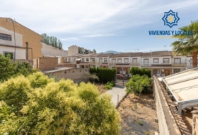 Huétor Vega 737&nbsp;m²