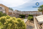 Chalet independiente con terreno en venta en la España, Huétor Vega, ref: TR414186 foto