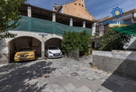 Huétor Vega 737&nbsp;m²