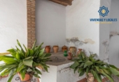 Chalet independiente con terreno en venta en la España, Huétor Vega, ref: TR414186 foto