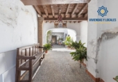 Chalet independiente con terreno en venta en la España, Huétor Vega, ref: TR414186 foto