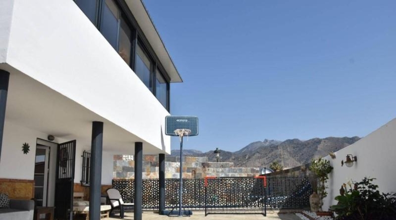 Málaga - Nerja - 300m2