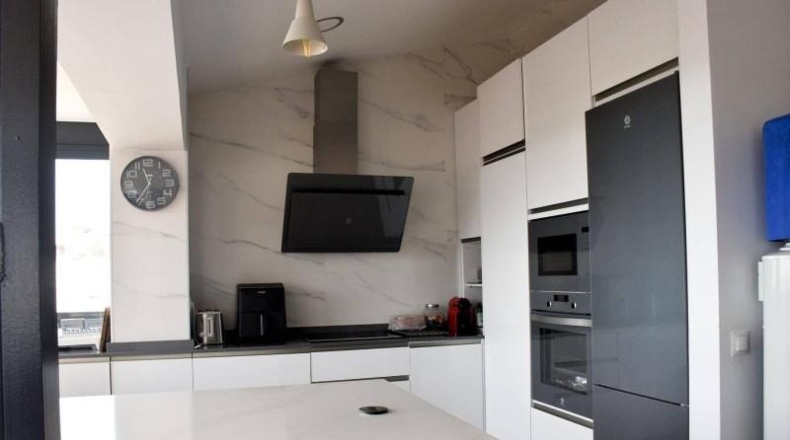 Málaga - Nerja - 300m2