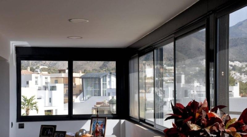 Málaga - Nerja - 300m2