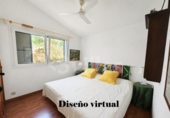 Chalet independiente con terreno en venta en la España, Mahón, ref: TR366753 foto